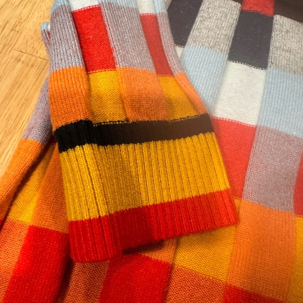 Maeve Sweater from Anthropologie size small - Picture 6 of 6